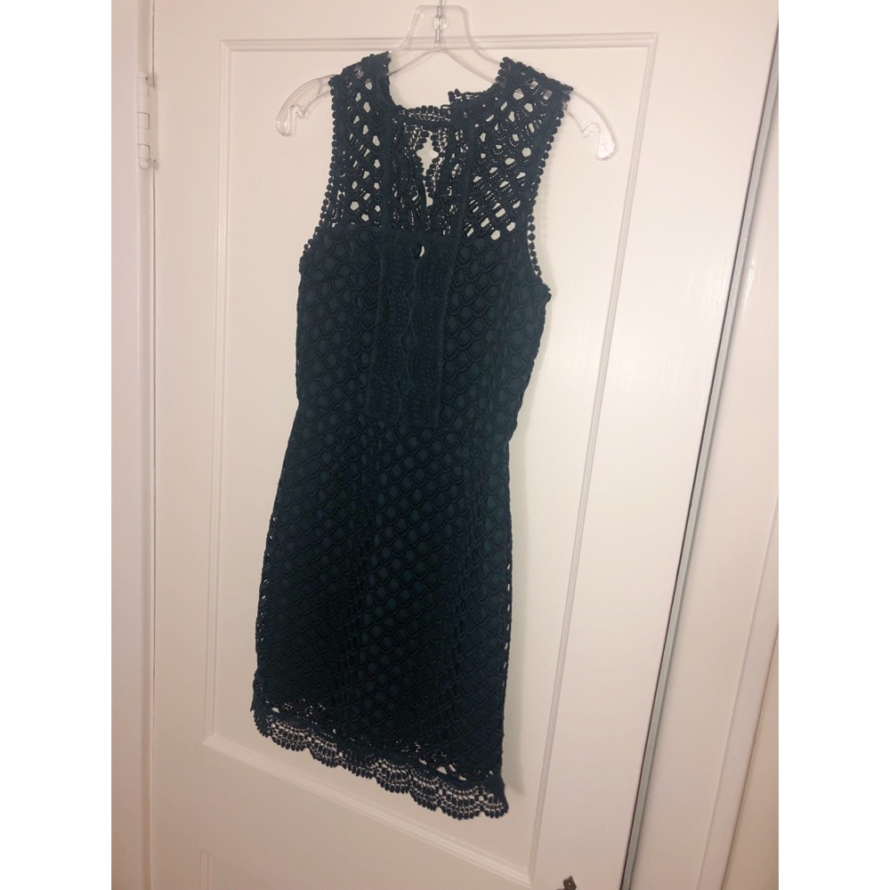 SOLD SAYLOR Cocktail Dress